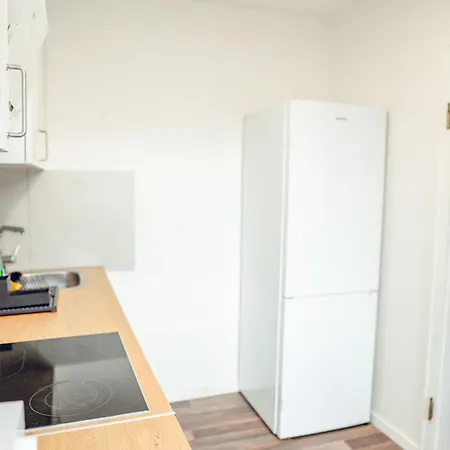 Apartment Chic In