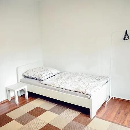 Apartment Chic In
