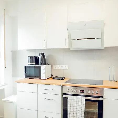Apartment Chic In